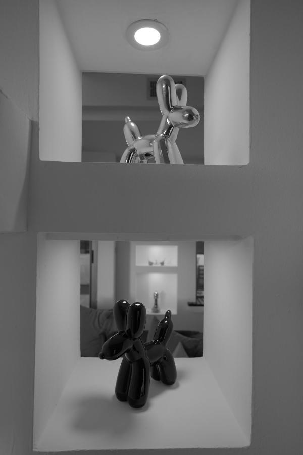 Villa Pomela By Sun And View エイラート エクステリア 写真