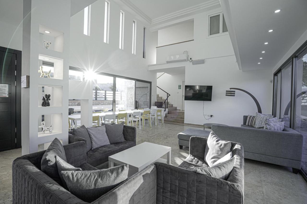 Villa Pomela By Sun And View エイラート エクステリア 写真