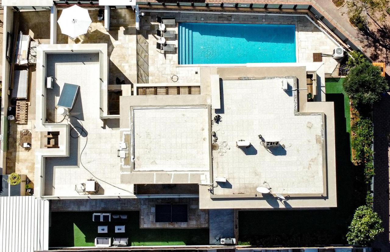 Villa Pomela By Sun And View エイラート エクステリア 写真