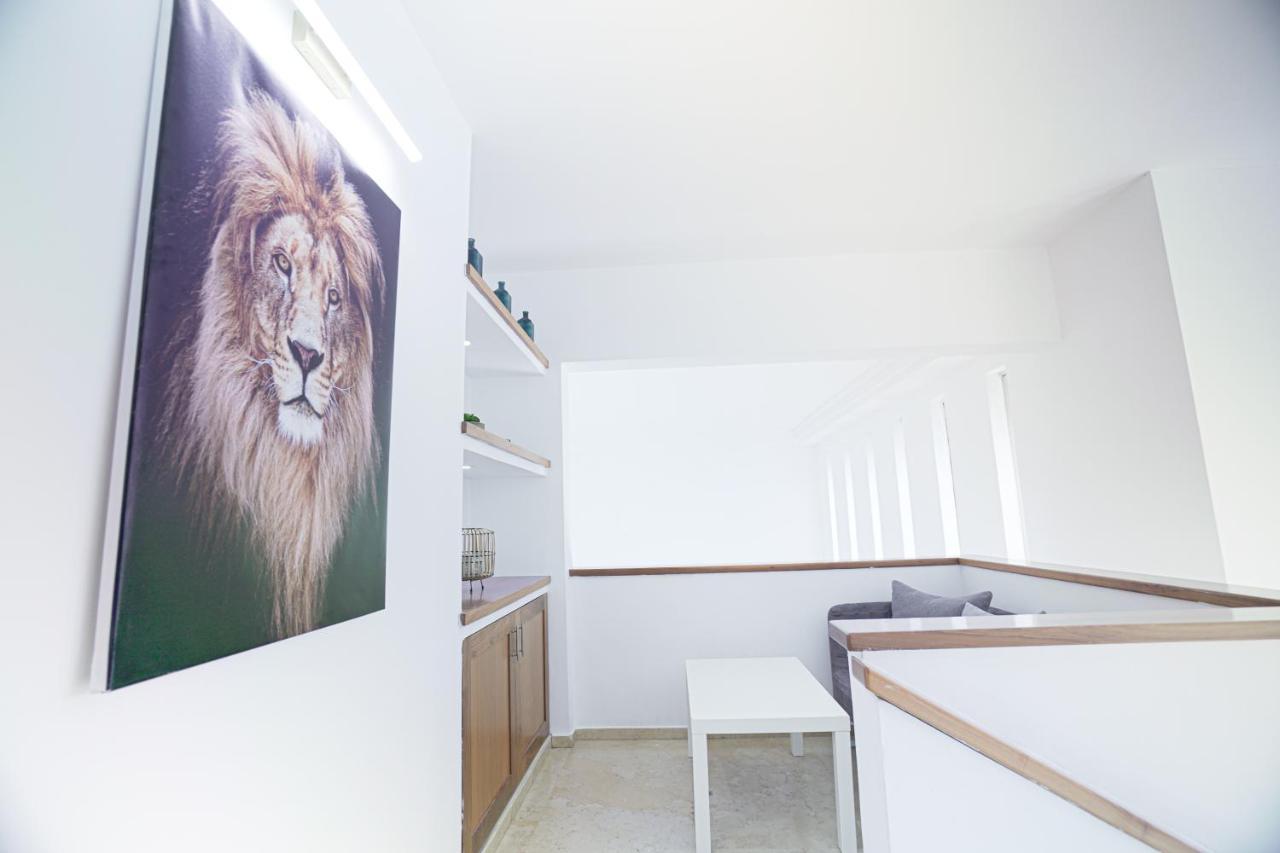 Villa Pomela By Sun And View エイラート エクステリア 写真