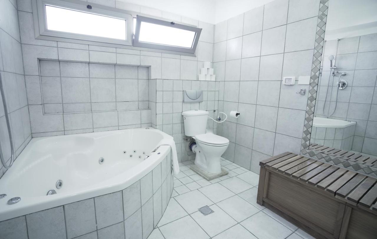 Villa Pomela By Sun And View エイラート 部屋 写真