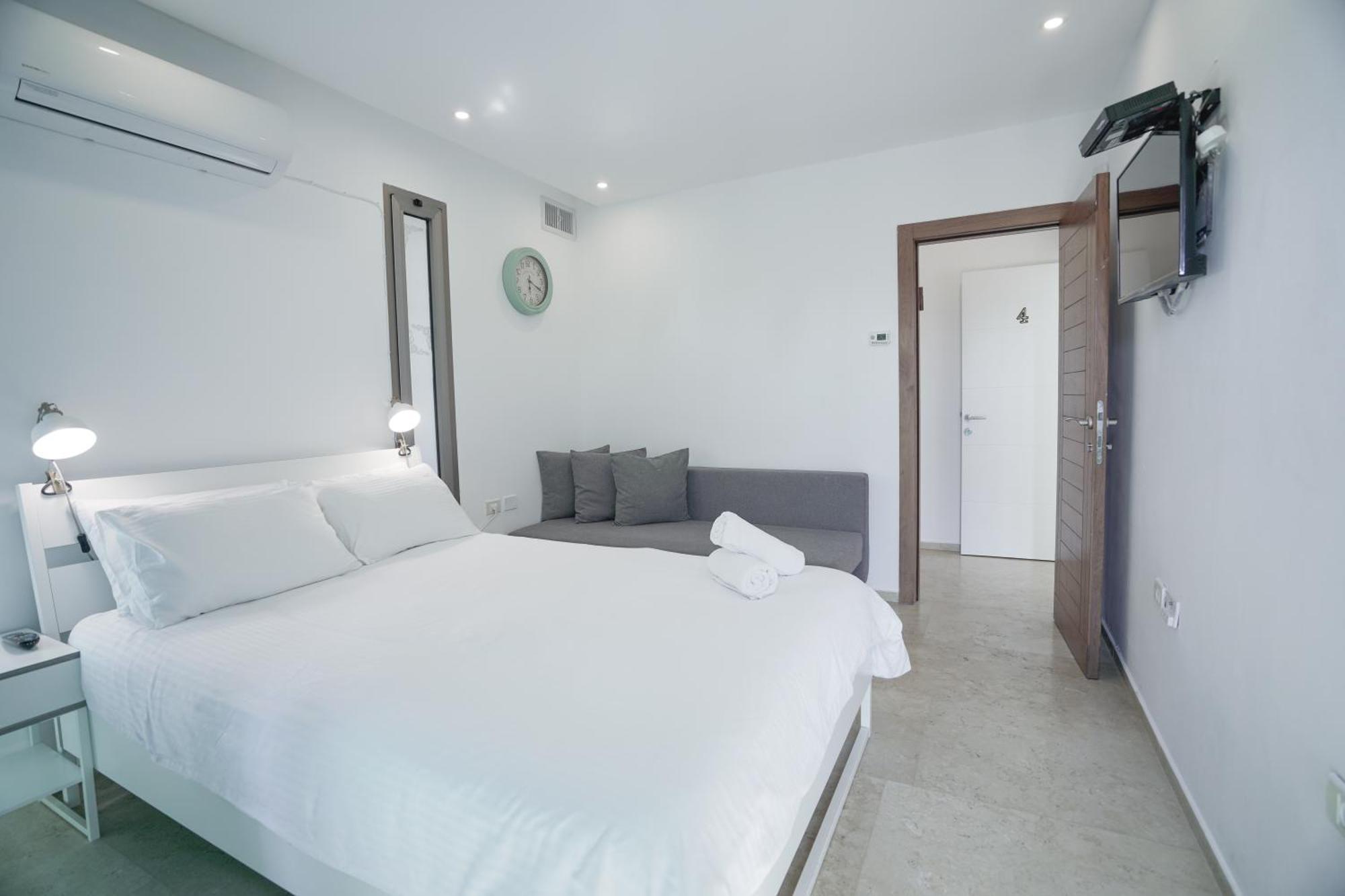Villa Pomela By Sun And View エイラート 部屋 写真